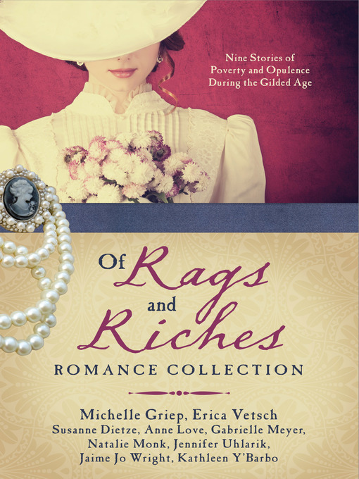 Title details for Of Rags and Riches Romance Collection by Susanne Dietze - Available